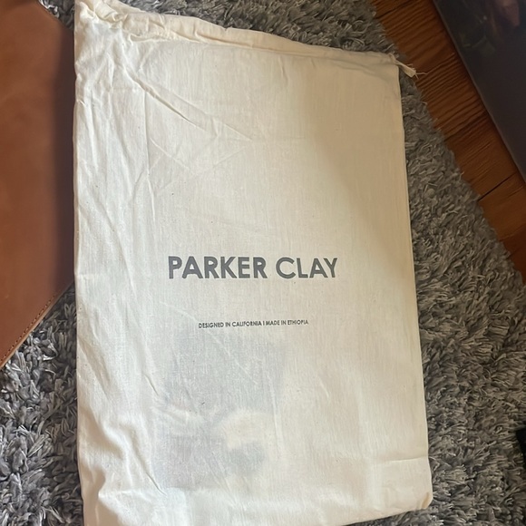 Leather lap top case - Picture 5 of 5